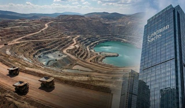 Kastamonu’daki dev bakır maden ocağı satılıyor mu?