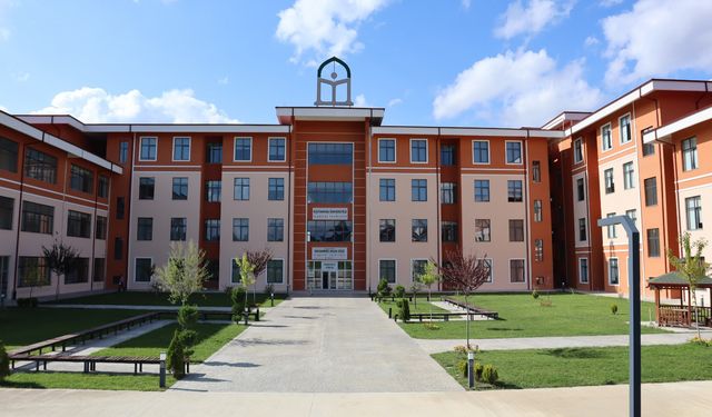 Kastamonu Üniversitesi öğrencileri teknoloji sahnesine çıktı