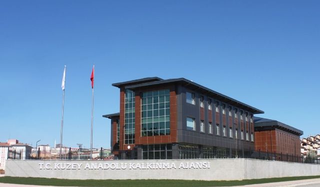 Kastamonu ve Çankırı’ya turizm odaklı teknik destek