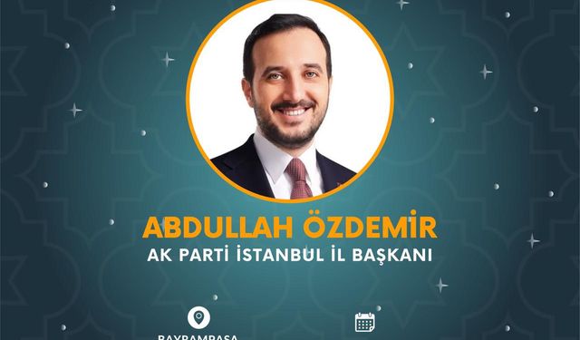 Kastamonulu gençler İstanbul’da bir araya geliyor