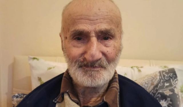 Cide’de Kazım Turgut Hakk’a yürüdü