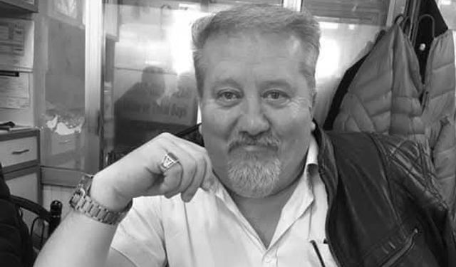 Kastamonu Eğitim ve Araştırma Hastanesi'nin acı kaybı