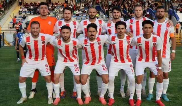 Kepezspor’un Kastamonu yolculuğu krize dönüştü