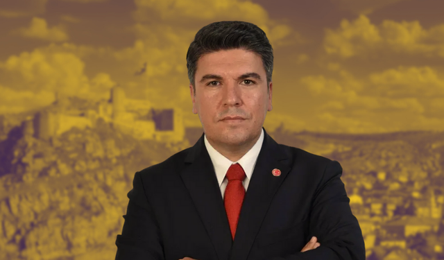 O parti Kastamonu için düğmeye bastı