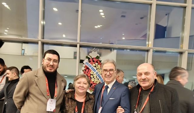 Başkan Büyükşen: “Sağlık, kar alanı değil; kamu sorumluluğudur"