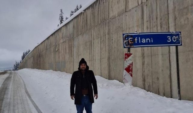 Pehlivan: Dadaylılar olarak büyük sıkıntı yaşıyoruz