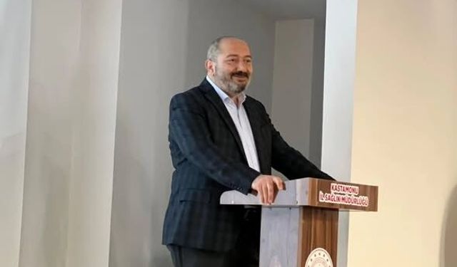 Kastamonu'nun Acil Sağlık Hizmetleri masaya yatırıldı