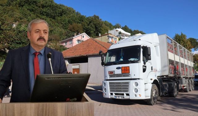 Selim Gün’den doğalgaz tepkisi: “Bu bitli yorganı kim üzerine alacak?”