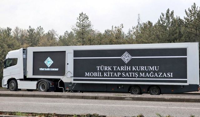 Tarih Tırı’nın yeni durağı Kastamonu