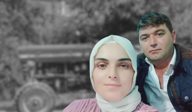 Tarladan dönen çifti öldüren sanık o anları anlattı