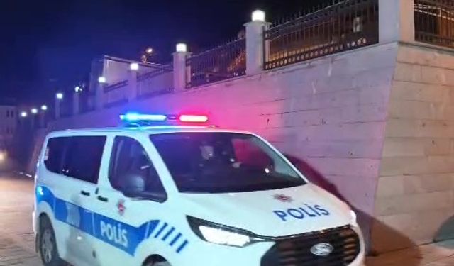 Tosya’da zehir operasyonu: 2 gözaltında