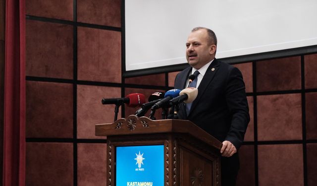 Uluay, Babaş üzerinden belediyeyi eleştirdi