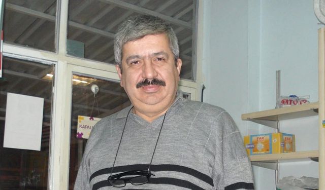 Cide’de Eyüp Kahraman hayatını kaybetti