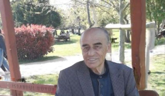 Cide'de Recep Yılmaz Hakk'a yürüdü