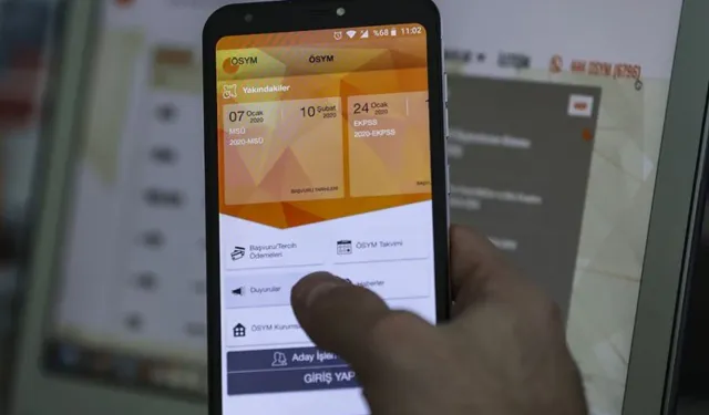 46 puanla memurluk! Kastamonu’da taban puan kaç oldu?