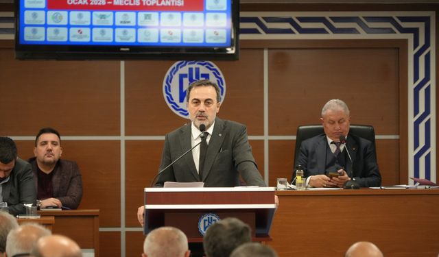 Kastamonu'ya yapılacak yatırımlar Konya’da konuşuldu