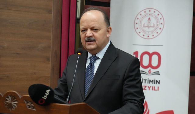 Vali Dallı’dan Ahşap Sanatı için gençlere çağrı