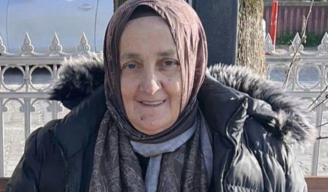 Cide'de Taşkıran ailesinin acı günü