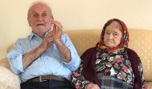 Cide'de Hamide Er vefat etti