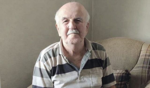 Cide’de Kadir Yıldız hayatını kaybetti