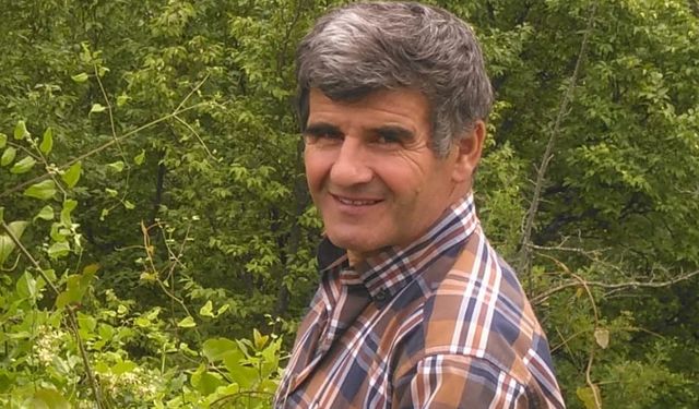 Cideli tersane çalışanı iş kazasında ağır yaralandı