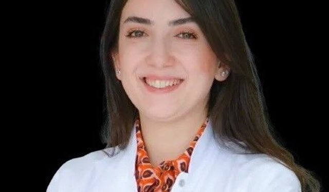 "Doğru iftar, bağışıklığı güçlendiriyor"