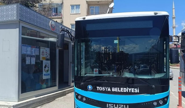 Ramazan'da otobüs seferleri değişiyor!