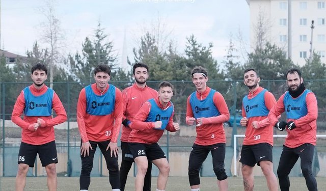 GMG Kastamonuspor, pazar günü Adana deplasmanına çıkacak