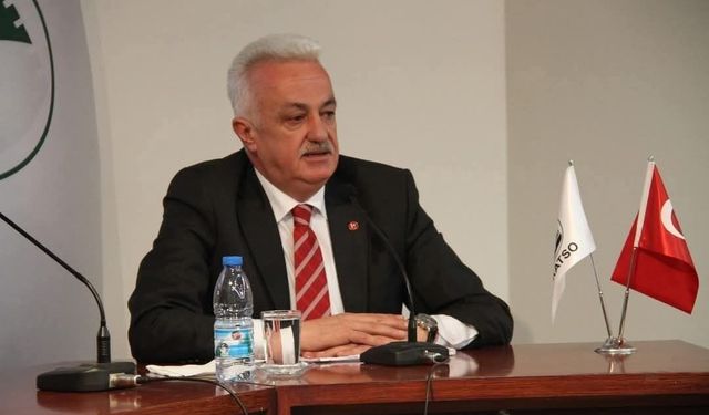Hayati Hamzaoğlu: "Şerefimizle Emekli Siyasetçi Olduk"