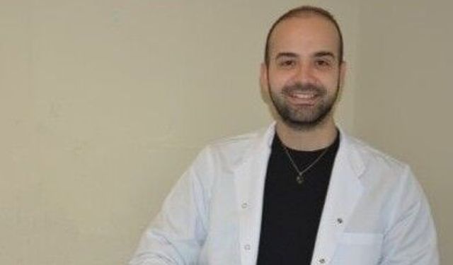 Kastamonu Eğitim ve Araştırma'ya cildiye uzmanı atandı