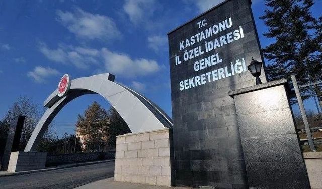 İl Özel İdaresi 2025’te 2,88 milyar TL harcadı