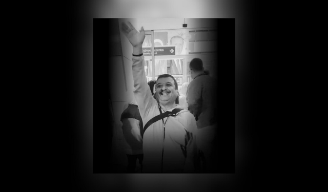 Kastamonu İLBANK çalışanından acı haber