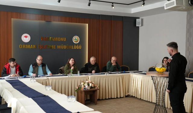 Kastamonu OBM’de işçi alımı süreci başlatıldı