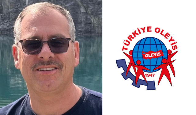 Kastamonu OLEYİS İl Başkanı resmen açıklandı