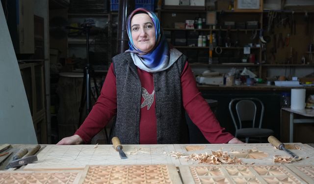 Hobiyle başladı, ülke sipariş verdi