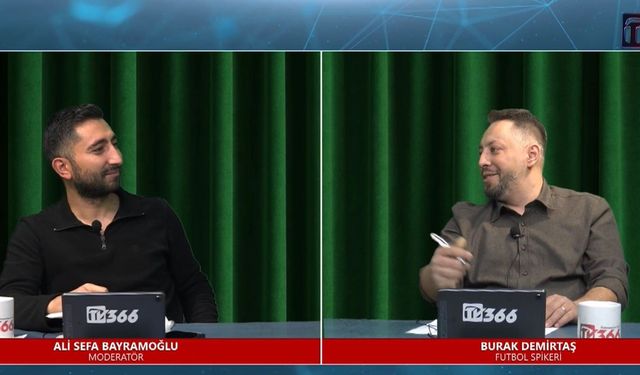 Kastamonuspor'un maçlarının sesi ilk kez 'kendisini' konuştu