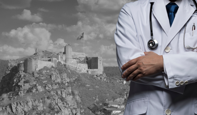 Kastamonu’ya 30 yeni doktor atandı