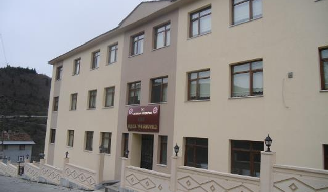 Küre MYO Müdürü Kayabaşı yeniden atandı