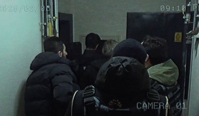 Narkotik operasyonunda tutuklu sayısı 4’e çıktı