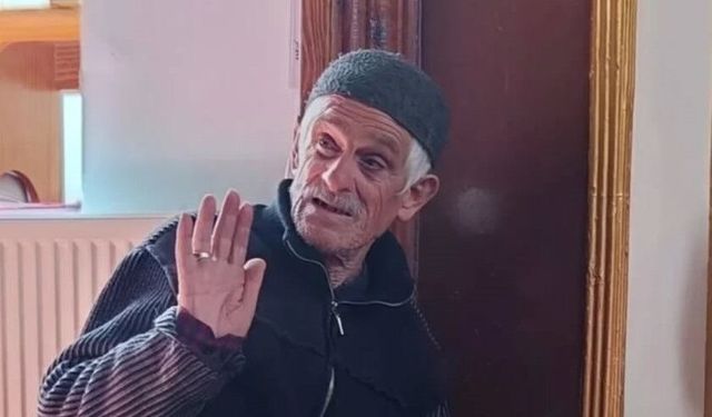 Pır Seyin hayatını kaybetti