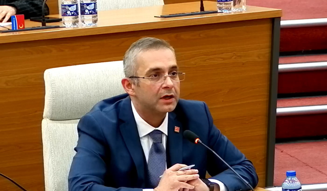 Sarı otobüslerin maliyetini kalem kalem açıkladı