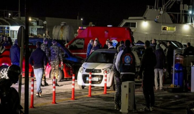 15 kişinin öldüğü kazada Kastamonu detayı