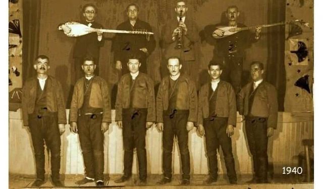 Kastamonu’nun usta âşığı vefatının 62. yılında anılıyor