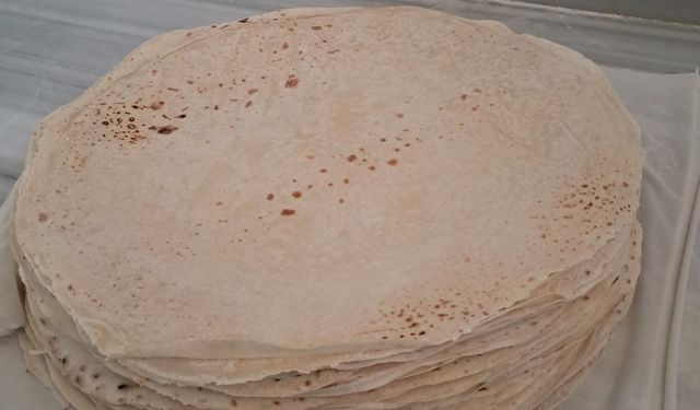 Yufka satışları arttı