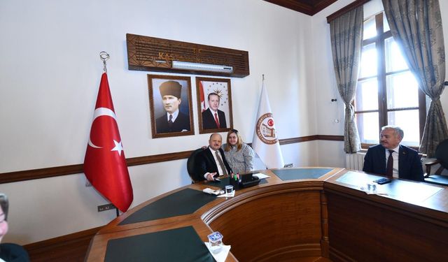 Vali Dallı’dan Özel Bireyler için hayırseverlere çağrı