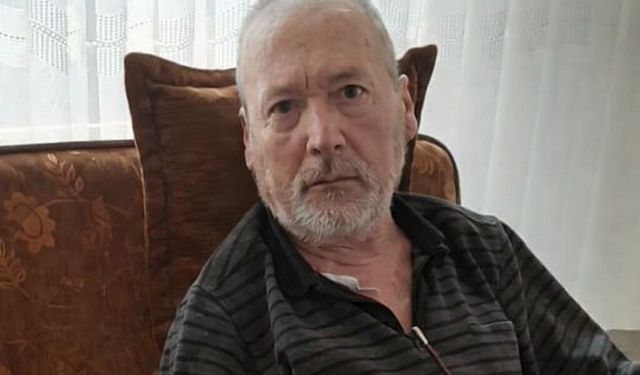 Ramazan Kasap Hakk’a teslim oldu