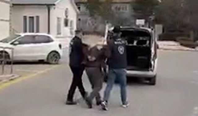 Kastamonu dahil 9 ilde suça karıştı, Konya’da yakayı ele verdi