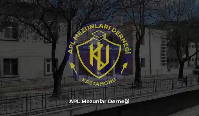 Abdurrahman Paşa Lisesi mezunlarından 18 Mart'a özel video