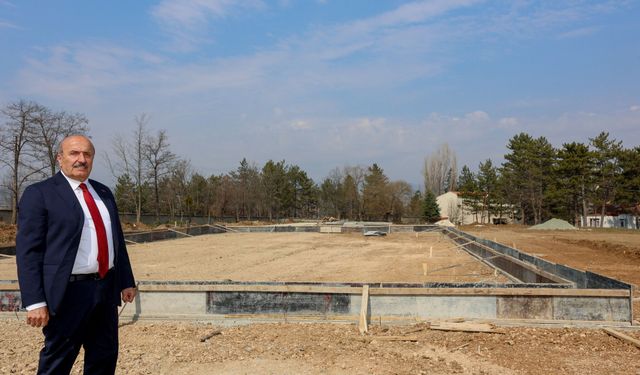 Kastamonu’da gözler bu projede: Atlı turizm merkezi geliyor!