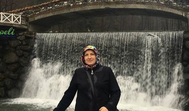 Aysel Çıvgın vefat etti